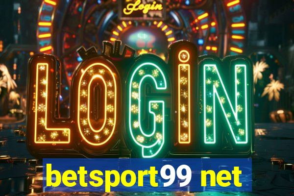 betsport99 net